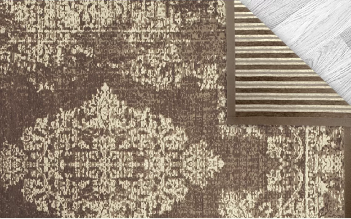 NARMA PALAZZO 2-4082 Linen 100